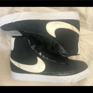 Nike Blazers